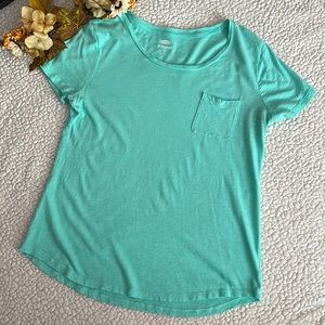 👚4/$10👚 Old Navy Relaxed Tee, Size M